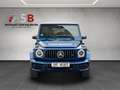 Mercedes-Benz G 63 AMG Multibeam LED*22"AMG*Leder*Night Paket Blau - thumbnail 2