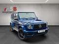 Mercedes-Benz G 63 AMG Multibeam LED*22"AMG*Leder*Night Paket Blau - thumbnail 3