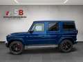 Mercedes-Benz G 63 AMG Multibeam LED*22"AMG*Leder*Night Paket Blau - thumbnail 12