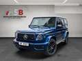Mercedes-Benz G 63 AMG Multibeam LED*22"AMG*Leder*Night Paket Blau - thumbnail 1