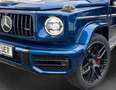 Mercedes-Benz G 63 AMG Multibeam LED*22"AMG*Leder*Night Paket Blau - thumbnail 11