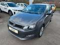 Volkswagen Polo 1.2 Trendline *5-türig*PDC*Klimaauto.* Gris - thumbnail 2