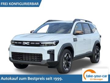 Expression SHZ+KLIMA+PDC+KAMERA+LED+17" ALU Hyb...