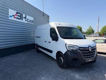 2.3 BLUEDCI 150  L2 H2 GRAND-CONFORT / CARPLAY / RADAR DE RECUL