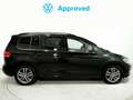 Volkswagen Touran 1.5 TSI Más DSG7 110kW Negro - thumbnail 2