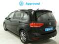 Volkswagen Touran 1.5 TSI Más DSG7 110kW Negro - thumbnail 3