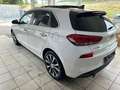 Hyundai i30 Trend 1,4 T-GDI DCT Automatik Panoramadach Weiß - thumbnail 2