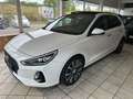 Hyundai i30 Trend 1,4 T-GDI DCT Automatik Panoramadach Weiß - thumbnail 6