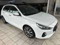 Hyundai i30 Trend 1,4 T-GDI DCT Automatik Panoramadach Weiß - thumbnail 11