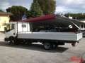 Nissan Cabstar NT 400 CASSONE 4 METRI UNIPROPRIETARIO! Blanc - thumbnail 4