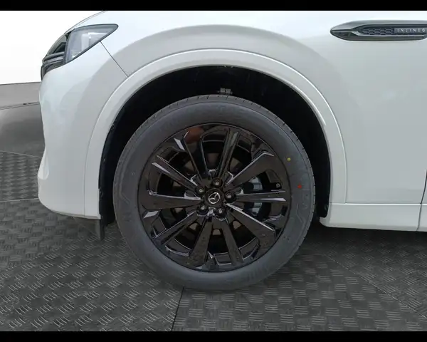 Mazda CX-60 view 14