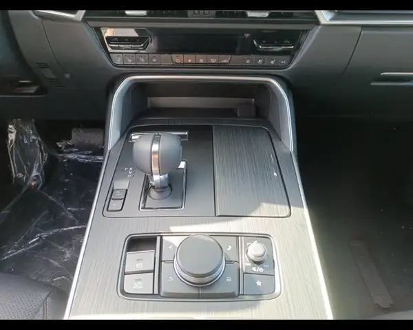 Mazda CX-60 view 11