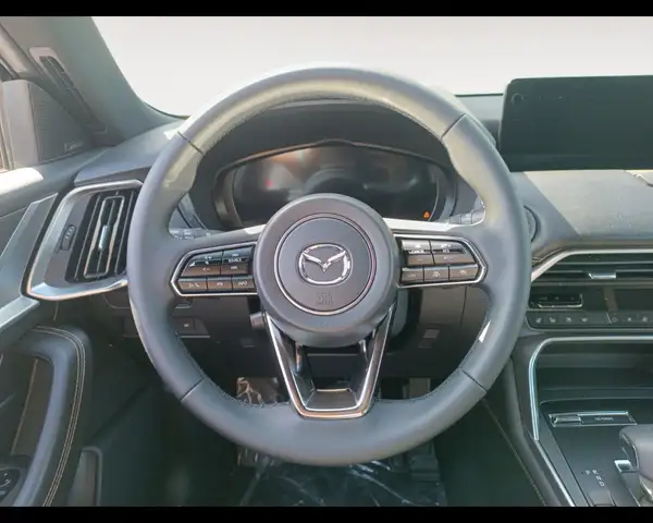 Mazda CX-60 view 12
