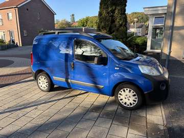 1.4 Benzine