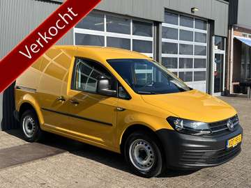 2.0 TDI L1H1 Airco Cruise controle Parkeersensoren
