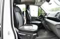 Volkswagen Crafter Pritsche Kipper DOKA LANG  Laubgitter Weiß - thumbnail 29