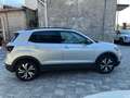 Volkswagen T-Cross T-Cross 2022 1.0 tsi Style 110cv dsg Gris - thumbnail 8