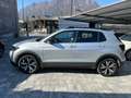 Volkswagen T-Cross T-Cross 2022 1.0 tsi Style 110cv dsg Gris - thumbnail 13