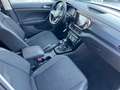 Volkswagen T-Cross T-Cross 2022 1.0 tsi Style 110cv dsg Gris - thumbnail 11