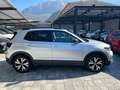 Volkswagen T-Cross T-Cross 2022 1.0 tsi Style 110cv dsg Gris - thumbnail 16