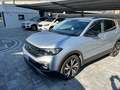 Volkswagen T-Cross T-Cross 2022 1.0 tsi Style 110cv dsg Gris - thumbnail 10