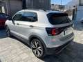 Volkswagen T-Cross T-Cross 2022 1.0 tsi Style 110cv dsg Gris - thumbnail 5