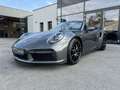 Porsche 911 Turbo S Cabriolet Gris - thumbnail 4
