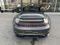 Porsche 911 Turbo S Cabriolet Gris - thumbnail 12
