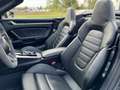Porsche 911 Turbo S Cabriolet Gris - thumbnail 16