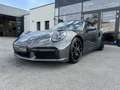 Porsche 911 Turbo S Cabriolet Gris - thumbnail 5