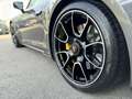 Porsche 911 Turbo S Cabriolet Gris - thumbnail 27