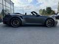 Porsche 911 Turbo S Cabriolet Gris - thumbnail 8