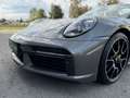 Porsche 911 Turbo S Cabriolet Gris - thumbnail 32