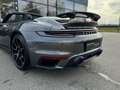 Porsche 911 Turbo S Cabriolet Gris - thumbnail 30