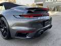 Porsche 911 Turbo S Cabriolet Gris - thumbnail 29