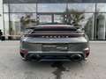 Porsche 911 Turbo S Cabriolet Gris - thumbnail 11