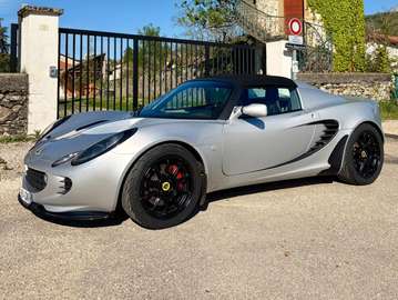 Elise 1.8i 16V 111S