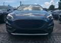 Ford Focus Turnier Active X-KAMERA-31.TKM-LED-EU6D Blau - thumbnail 3