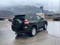 Toyota Land Cruiser Landcruiser 300 3,0 D-4D 4WD Elegance Aut. zelena - thumbnail 8