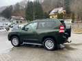 Toyota Land Cruiser Landcruiser 300 3,0 D-4D 4WD Elegance Aut. Vert - thumbnail 5