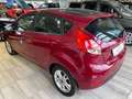 Ford Fiesta 1.25 SYNC Edition Klima, 12 Monate GW-Garantie Rouge - thumbnail 4
