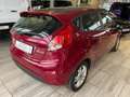 Ford Fiesta 1.25 SYNC Edition Klima, 12 Monate GW-Garantie Rouge - thumbnail 6