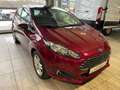 Ford Fiesta 1.25 SYNC Edition Klima, 12 Monate GW-Garantie Rouge - thumbnail 1