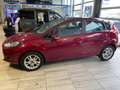 Ford Fiesta 1.25 SYNC Edition Klima, 12 Monate GW-Garantie Rouge - thumbnail 3