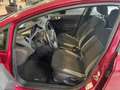 Ford Fiesta 1.25 SYNC Edition Klima, 12 Monate GW-Garantie Rouge - thumbnail 9
