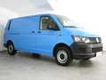 Volkswagen T6 Transporter "langer Radstand" Regalsystem 3-Sitzer Pdc Shz Azul - thumbnail 3