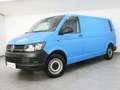Volkswagen T6 Transporter "langer Radstand" Regalsystem 3-Sitzer Pdc Shz Azul - thumbnail 1
