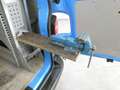 Volkswagen T6 Transporter "langer Radstand" Regalsystem 3-Sitzer Pdc Shz Azul - thumbnail 12