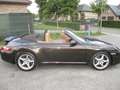 Porsche 997 3.6i  997 CABRIO Tiptronic S 95000KM belgisch Marrón - thumbnail 17