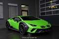 Lamborghini Sonstige Huracan Sterrato 1 OF 1499 EXP € 299.983,- Grün - thumbnail 1